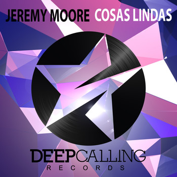 Jeremy Moore - Cosas Lindas