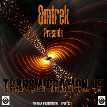 Omtrek - Transmigration