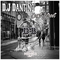 D.J Dantino - Soul Street