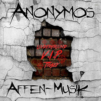 Anonymos - Affen-Musik