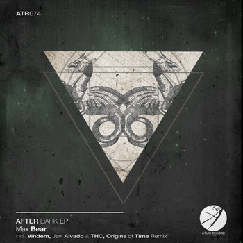 Max Bear - After Dark EP