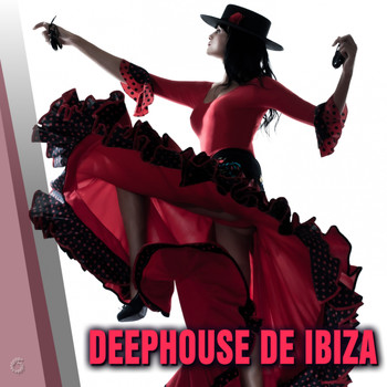 Various Artists - Deephouse de Ibiza