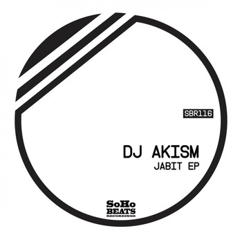 DJ Akism - Jabit Ep