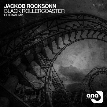 Jackob Rocksonn - Black Rollercoaster