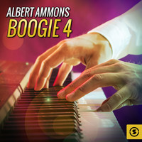 Albert Ammons - Boogie 4
