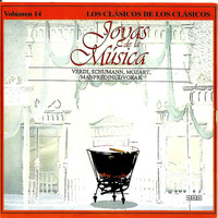 Berliner Symphoniker - Joyas de la Música, Vol. 14