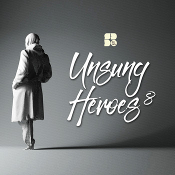 Various Artists - Unsung Heroes 8