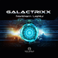 Galactrixx - Northern Lights