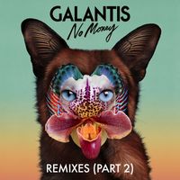 Galantis - No Money Remixes, (Pt. 2)