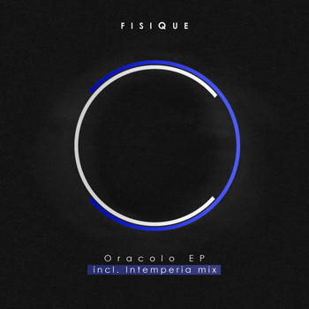Fisique - Oracolo EP