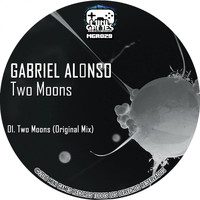 Gabriel Alonso - Two Moons