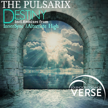 The Pulsarix - Destiny