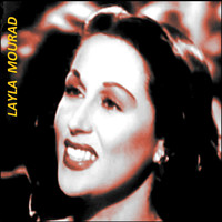 Layla Mourad - Al dunia ghunwa