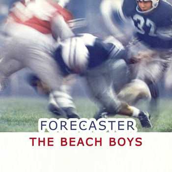 The Beach Boys - Forecaster