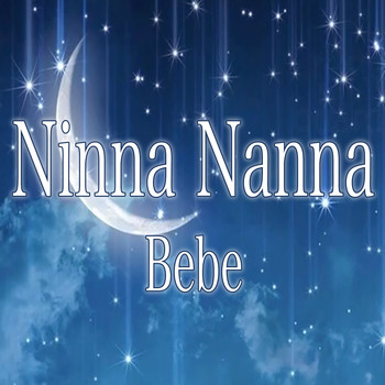 Bebe - Ninna nanna (Dormi piccin)