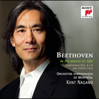 Kent Nagano - In the Breath of Time