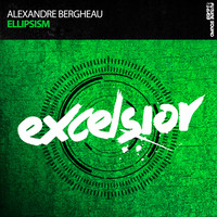 Alexandre Bergheau - Ellipsism