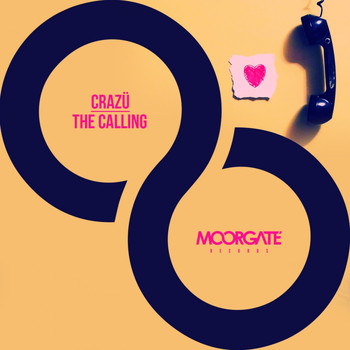 Crazü - The Calling