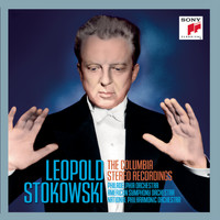 Leopold Stokowski - Leopold Stokowski - The Columbia Stereo Recordings