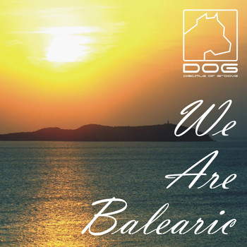 Various Artists - We Are Balearic