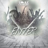 Cam Colston - Enter