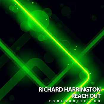 Richard Harrington - Reach Out