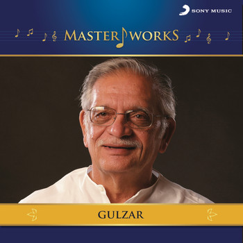 Various Artists - MasterWorks: Gulzar
