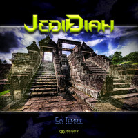 Jedidiah - Sky Temple