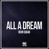 Behr $quad - All A Dream