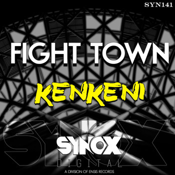 Fight Town - Kenkeni