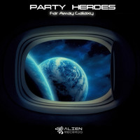 Party Heroes - Far Away Galaxy