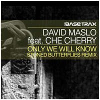 David Maslo - Only We Will Know (Stoned Butterflies Attention Remix)