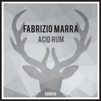 Fabrizio Marra - Acid Rum