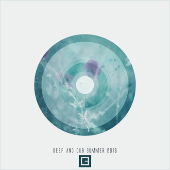 Various Artists - Deep and Dub Summer 2016