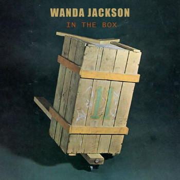 Wanda Jackson - In The Box