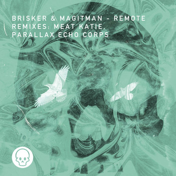 Brisker & Magitman - Remote