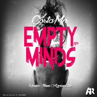 Costa Mp - Empty Minds