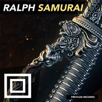 Ralph - Samurai