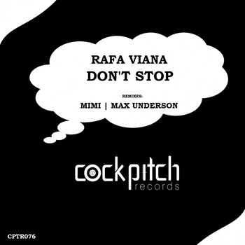 Rafa Viana - Don't Stop