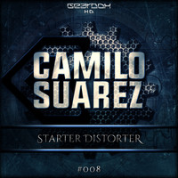 Camilo Suarez - Starter Distorter