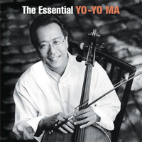 Yo-Yo Ma - Essential Yo-Yo Ma
