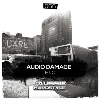 Audio Damage - F.T.C
