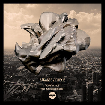 Bagagee Viphex13 - Royal Elastics Remix