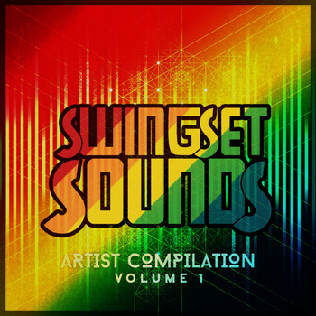 Various Artists - Swing Set Sounds - Artist Compilation