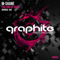M-Shane - The End Of Grief
