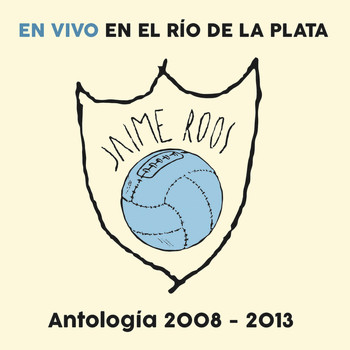 Jaime Roos - En Vivo en el Río de la Plata