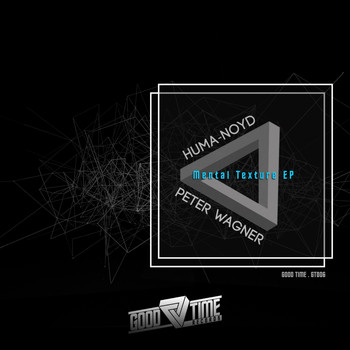 Huma-Noyd - Mental Texture EP
