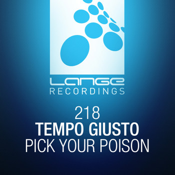 Tempo Giusto - Pick Your Poison