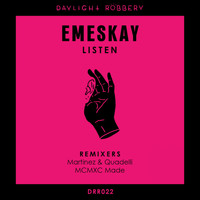 Emeskay - Listen