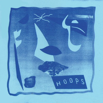 Hoops - Hoops EP